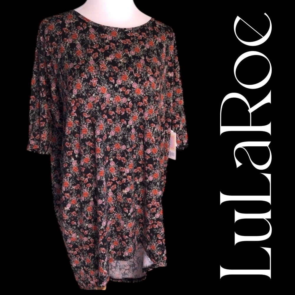 NWT M Lularoe Irma